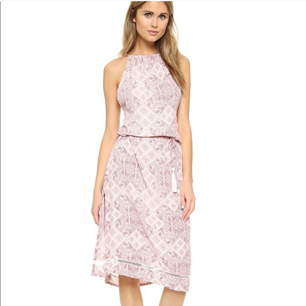 Faithfull the Brand Tuscany Dress XS - Picture 1 of 8